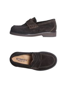 STARRY - Moccasins
