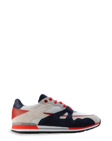Moschino, Sneakers