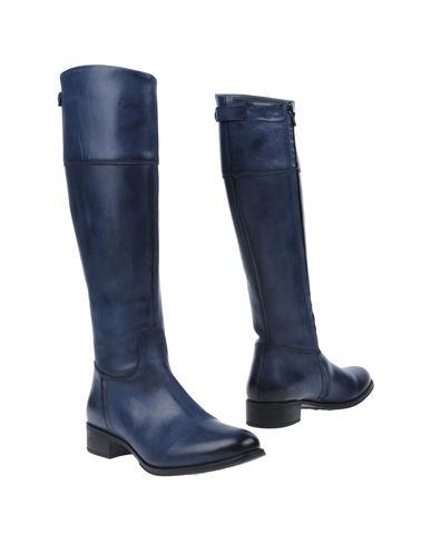 ZOOM TREMP - Boots