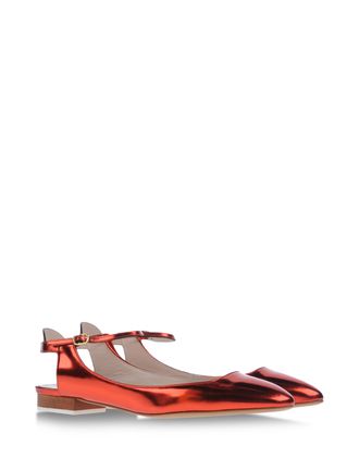 Slingback flats - CHLOÉ