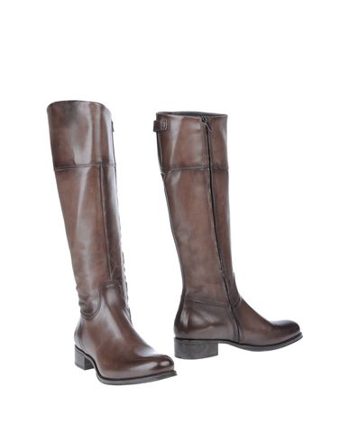 ZOOM TREMP - Boots
