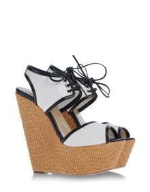 Sandalen - VICINI
