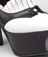 Bottega Veneta® Calf Pump Bottega Veneta® Calf Pump