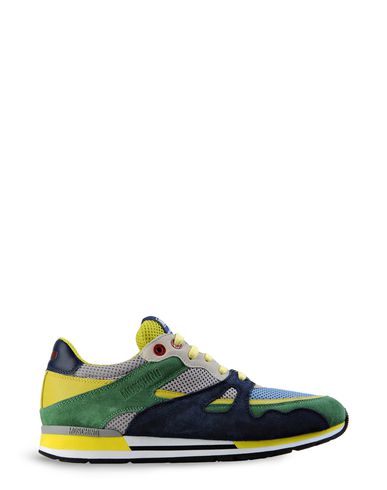 Moschino, Sneakers