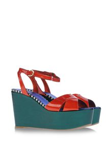 Sandals - SERGIO ROSSI