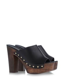 Mules & Clogs - KURT GEIGER
