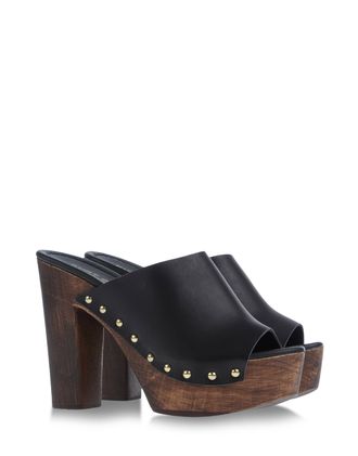 Mules & Clogs - KURT GEIGER