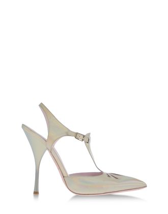 KURT GEIGER Pumps & Heels Sling-backs on shoescribe.com