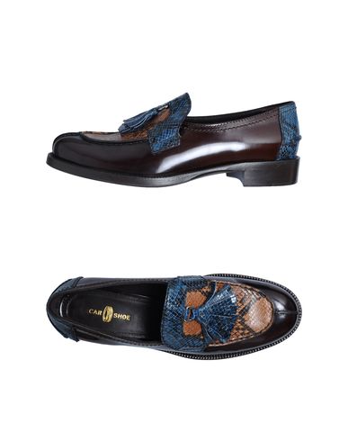 ZOOM CARSHOE - Moccasins