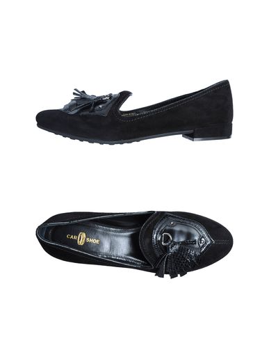 ZOOM CARSHOE - Moccasins