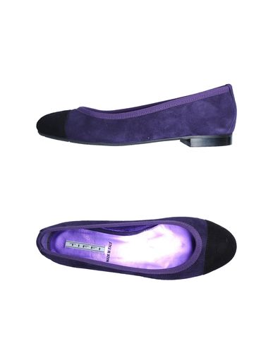 ZOOM TIFFI - Ballet flats