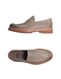 BARRETT - Moccasins