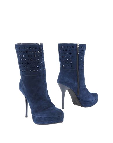 ZOOM TIFFI - Ankle boots