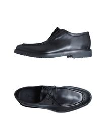 ERMENEGILDO ZEGNA - Laced shoes
