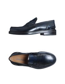JOHN BAKERY - Moccasins
