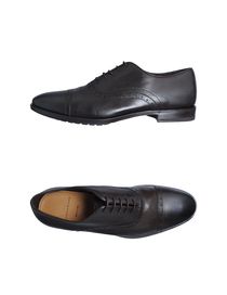HENDERSON FUSION - Lace-up shoes
