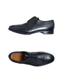 HENDERSON FUSION - Lace-up shoes