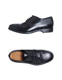 HENDERSON FUSION - Lace-up shoes