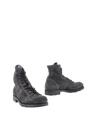 ZOOM O.X.S. - Ankle boots
