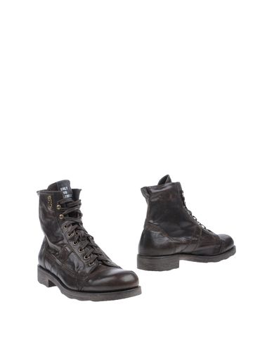 ZOOM O.X.S. - Ankle boots