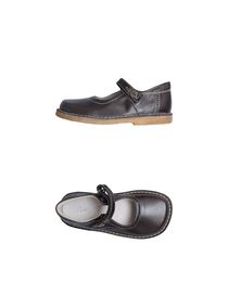 IL GUFO - Sandals
