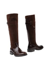 ARMANI JUNIOR - Boots