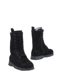 HOGAN JUNIOR - Ankle boots