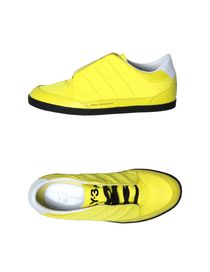 Y-3 - Low-tops