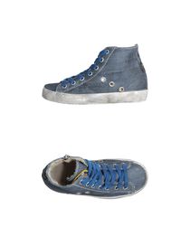 BLAUER - Sneakers