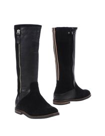 TOMMY HILFIGER - Boots