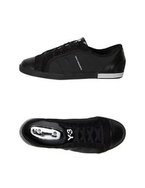 Y-3 - Low-tops