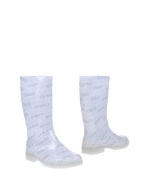 D&G JUNIOR - Boots