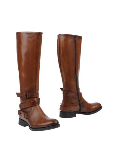 ZOOM EQUO - Boots