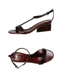BALLY - Sandals