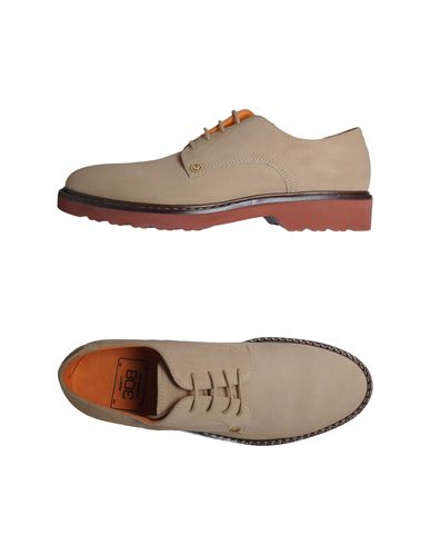 ZOOM PACIOTTI 308 - Laced shoes