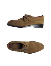 BARRETT - Moccasins