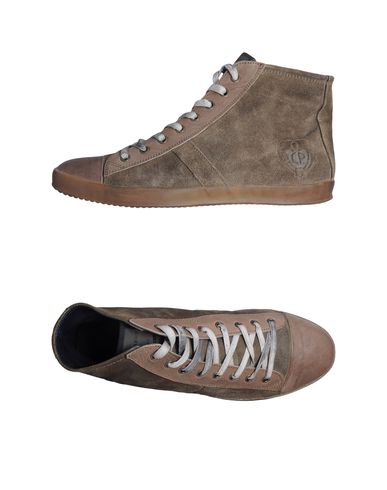 ZOOM CESARE P. - High-top sneaker