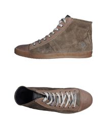 CESARE P. - High-tops