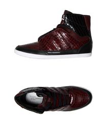 Y-3 - High-tops