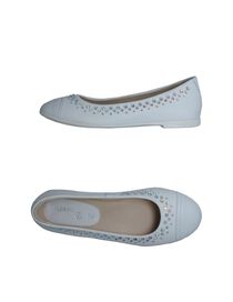 FLORENS - Ballet flats