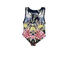 STELLA McCARTNEY KIDS, Sleepwear, Marcie Swimsuit