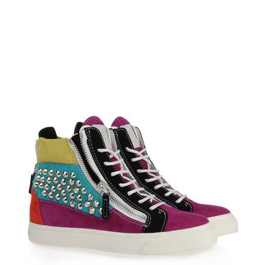 Sneakers - GIUSEPPE ZANOTTI DESIGN
