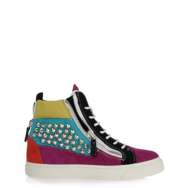 Sneakers - GIUSEPPE ZANOTTI DESIGN