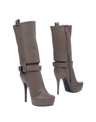 ZOOM LORIBLU - High-heeled boots