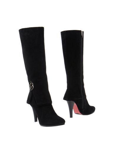 ZOOM GATTINONI - High-heeled boots