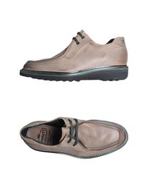 BARRETT - Laced shoes