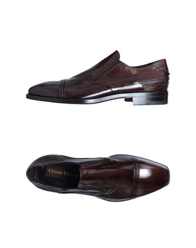 ZOOM CESARE PACIOTTI - Moccasins