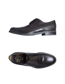 BARRETT - Laced shoes