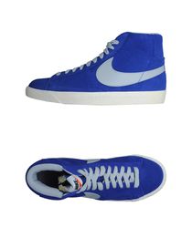 NIKE - High-tops