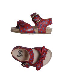 PÈPÈ - Sandals